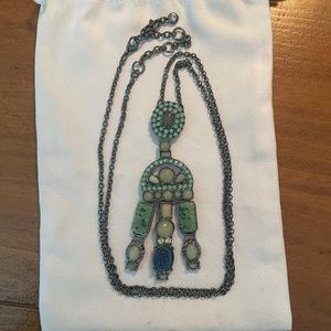 Cabi St. Tropez Necklace